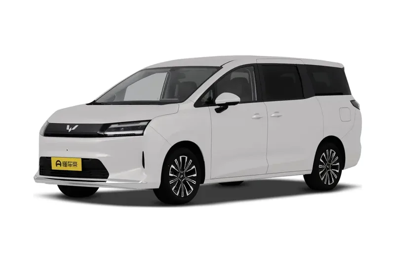 Электромобиль Wuling Starlight 730 EV (2026)