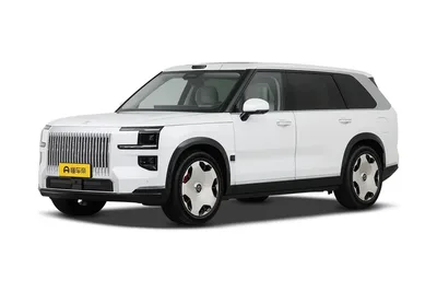 ZEEKR 9X — авто из Китая под заказ в Минске