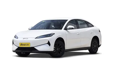 BYD e7 — авто из Китая под заказ в Минске