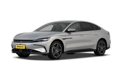 BYD Han EV — авто из Китая под заказ в Минске