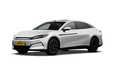 BYD Han L EV — авто из Китая под заказ в Минске