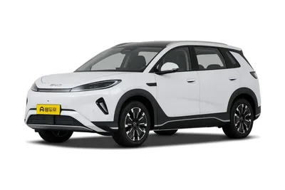 BYD Sealion 05 EV — авто из Китая под заказ в Минске