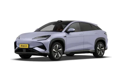 BYD Sealion 07 EV — авто из Китая под заказ в Минске