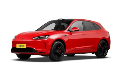 AITO M5 — авто из Китая под заказ в Минске