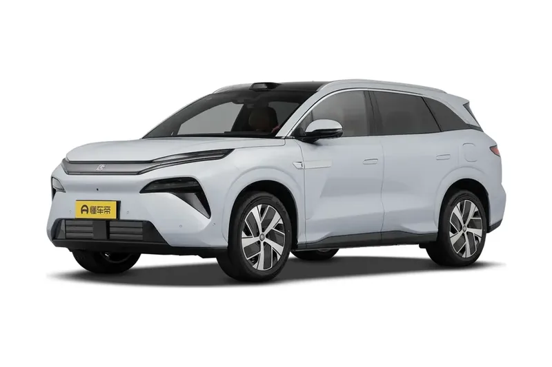 Электромобиль BYD Tang L EV (2025)