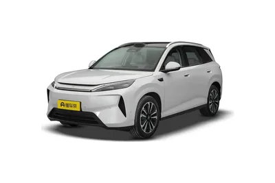 BYD Yuan PLUS — авто из Китая под заказ в Минске