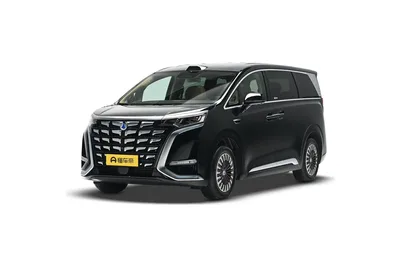 Denza D9 EV — авто из Китая под заказ в Минске