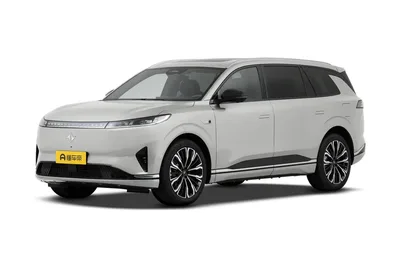 Dongfeng 008 — авто из Китая под заказ в Минске