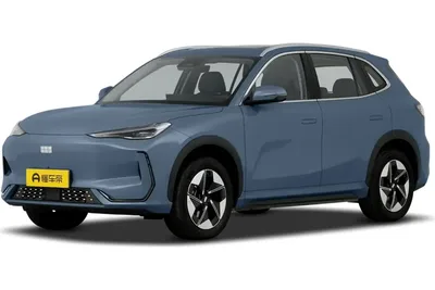 Geely E5 — авто из Китая под заказ в Минске