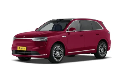 AITO M7 — авто из Китая под заказ в Минске