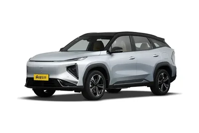Geely L7 — авто из Китая под заказ в Минске