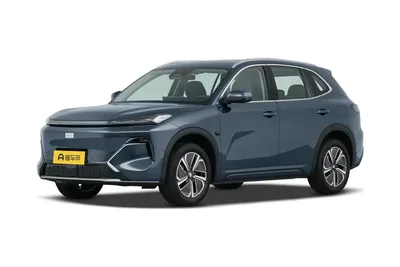 Geely Starship 7 EM-i — авто из Китая под заказ в Минске
