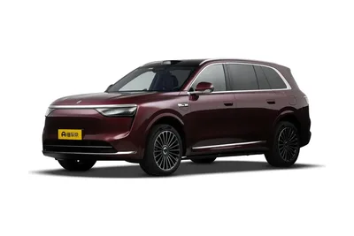 AITO M8 — авто из Китая под заказ в Минске