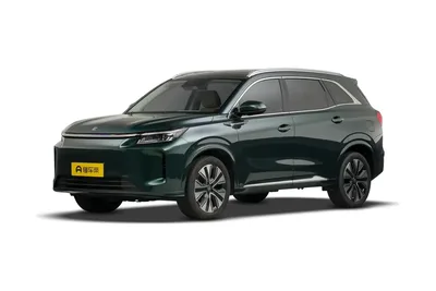 BYD Landian E5 PLUS — авто из Китая под заказ в Минске