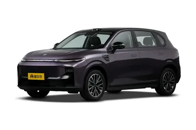 Leapmotor B10 — авто из Китая под заказ в Минске