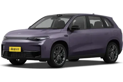 Leapmotor C10 — авто из Китая под заказ в Минске