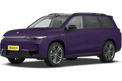 Leapmotor C16 — авто из Китая под заказ в Минске
