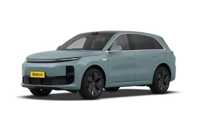 LiXiang L6 — авто из Китая под заказ в Минске