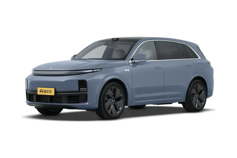 Автомобиль LiXIANG Ideal L7 (2025)