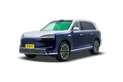 AITO M9 — авто из Китая под заказ в Минске