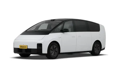 LiXiang MEGA — авто из Китая под заказ в Минске