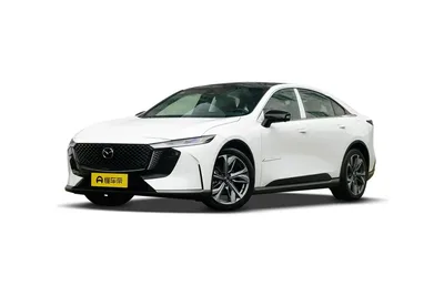 Mazda EZ-6 — авто из Китая под заказ в Минске