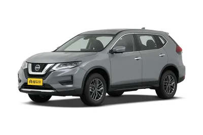 Nissan X-Trail — авто из Китая под заказ в Минске