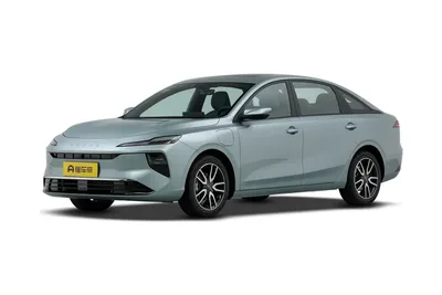 Roewe D6 — авто из Китая под заказ в Минске