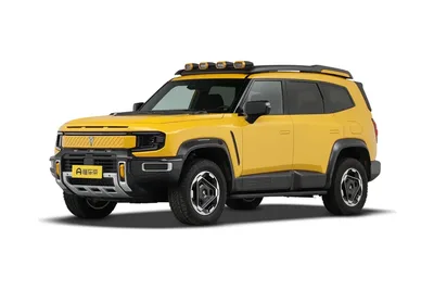 Deepal G318 — авто из Китая под заказ в Минске