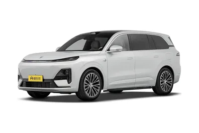 Deepal S09 — авто из Китая под заказ в Минске