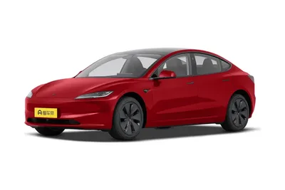 Tesla Model 3 — авто из Китая под заказ в Минске