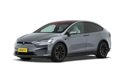 Tesla Model X — авто из Китая под заказ в Минске
