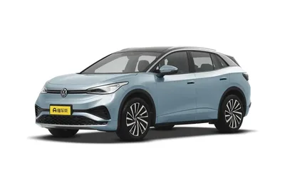 Volkswagen ID.4 X — авто из Китая под заказ в Минске