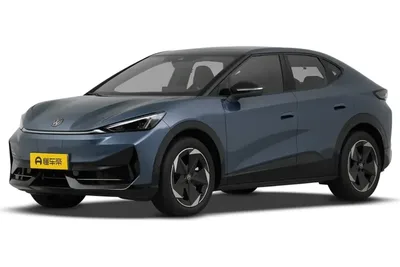 Volkswagen Distinctive 06 — авто из Китая под заказ в Минске