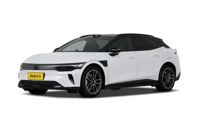 ZEEKR 007GT — авто из Китая под заказ в Минске