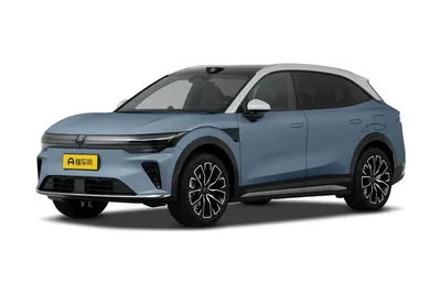 ZEEKR 7X — авто из Китая под заказ в Минске