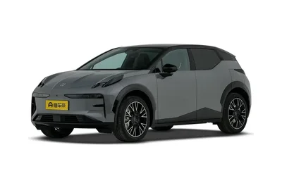 ZEEKR X — авто из Китая под заказ в Минске