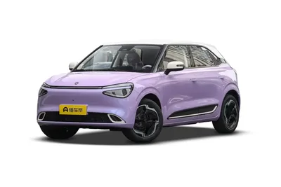 Dongfeng Nano 01 — авто из Китая под заказ в Минске