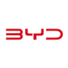 BYD logo
