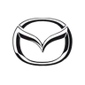 Mazda logo