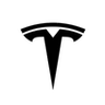 Tesla logo