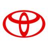 TOYOTA logo